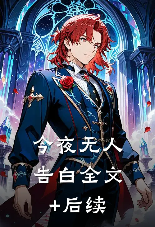 今夜无人告白全文+后续