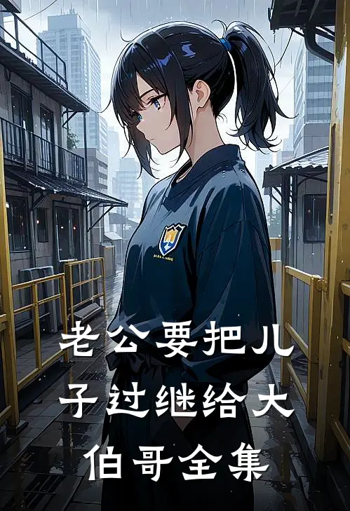 老公要把儿子过继给大伯哥 全集