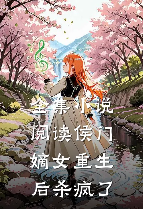 全集小说阅读侯门嫡女重生后杀疯了
