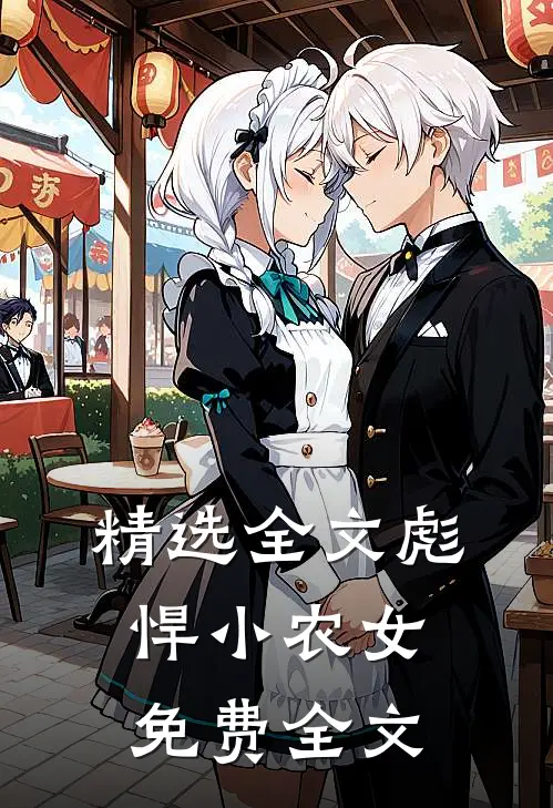 精选全文彪悍小农女免费全文