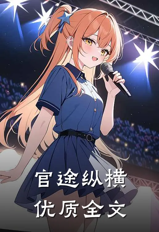 官途纵横优质全文