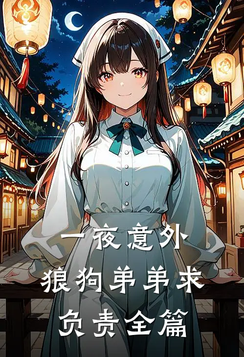 一夜意外，狼狗弟弟求负责全篇