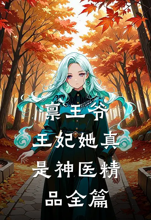 禀王爷，王妃她真是神医精品全篇