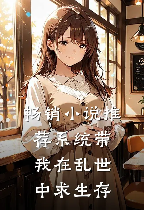 畅销小说推荐系统带我在乱世中求生存