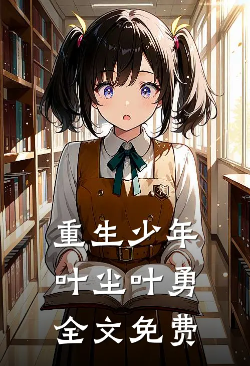 重生少年叶尘叶勇全文免费