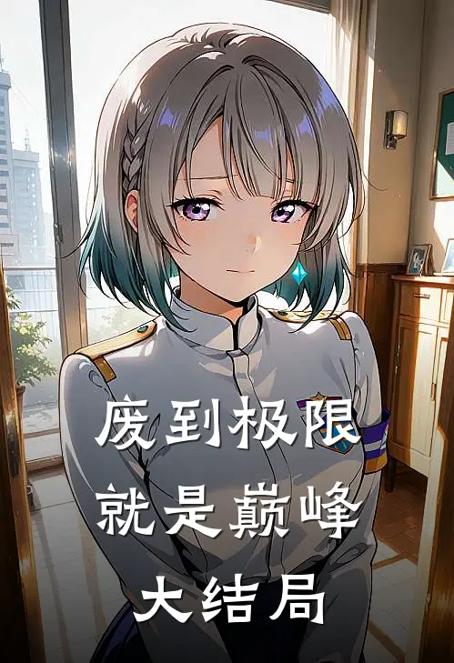 废到极限就是巅峰大结局