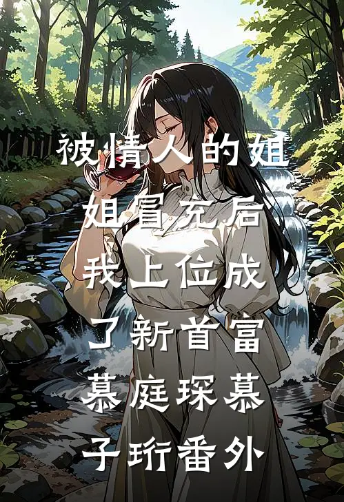 被情人的姐姐冒充后，我上位成了新首富慕庭琛慕子珩 番外