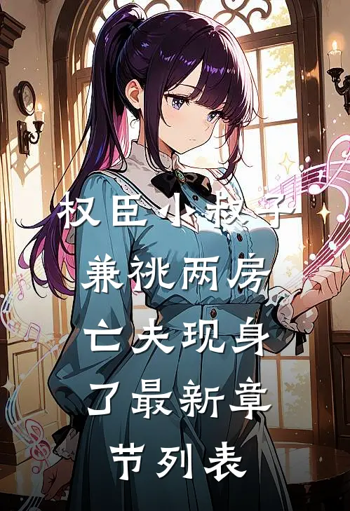 权臣小叔子兼祧两房，亡夫现身了最新章节列表