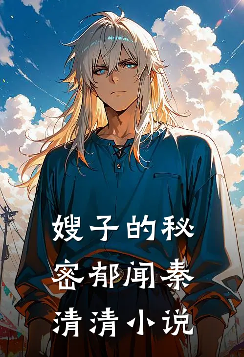 嫂子的秘密郁闻秦清清小说