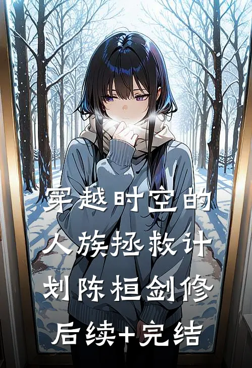 穿越时空的人族拯救计划陈桓剑修后续+完结