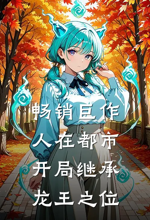 畅销巨作人在都市，开局继承龙王之位