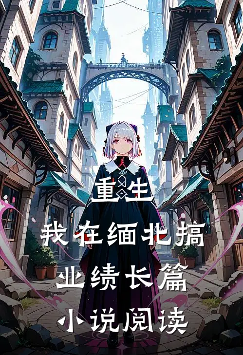重生：我在缅北搞业绩长篇小说阅读