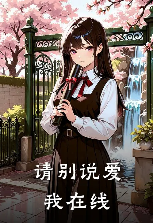 请别说爱我在线
