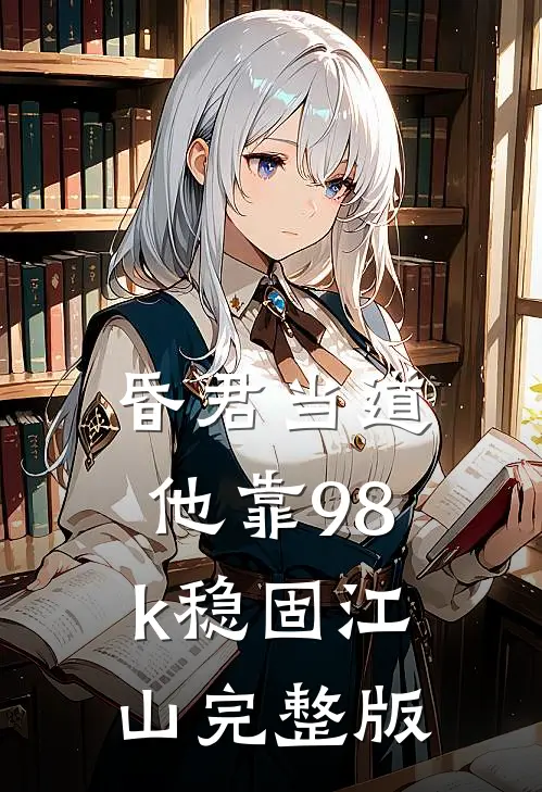 昏君当道：他靠98k稳固江山完整版