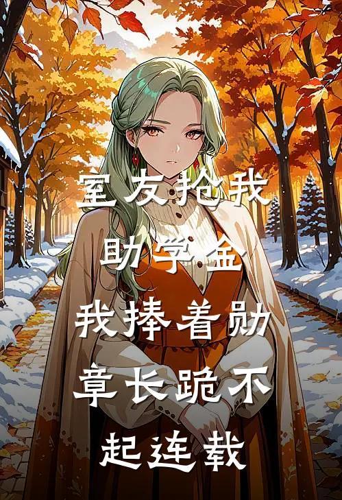 室友抢我助学金，我捧着勋章长跪不起连载
