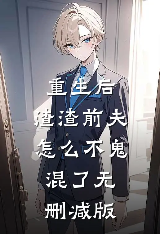 重生后，渣渣前夫怎么不鬼混了无删减版