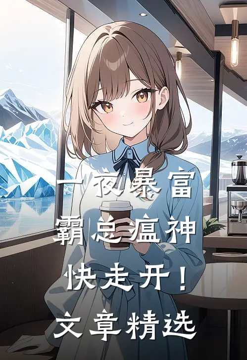 一夜暴富：霸总瘟神快走开！文章精选