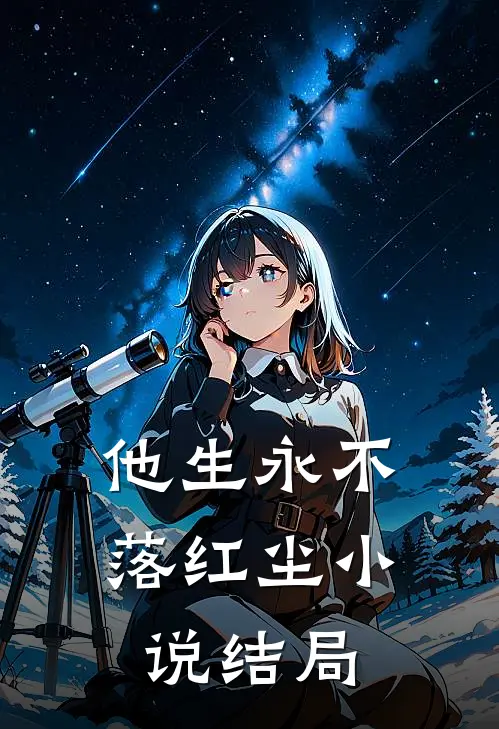 他生永不落红尘小说结局
