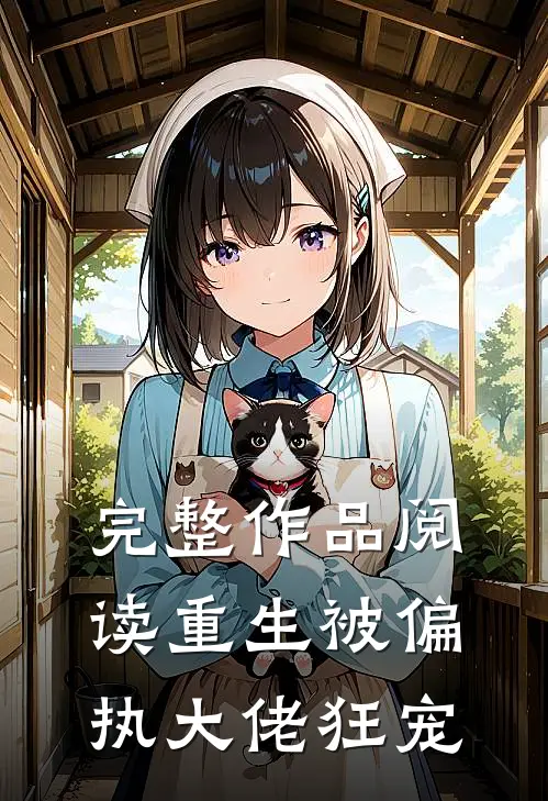 完整作品阅读重生被偏执大佬狂宠