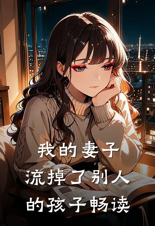 我的妻子，流掉了别人的孩子畅读