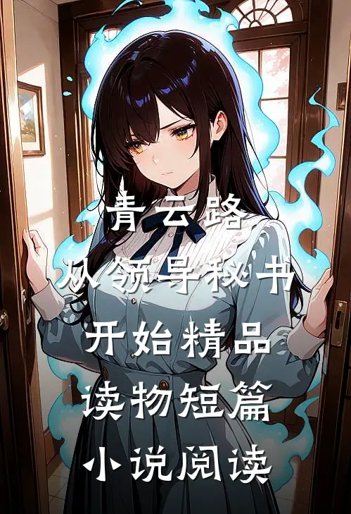 青云路：从领导秘书开始精品读物短篇小说阅读