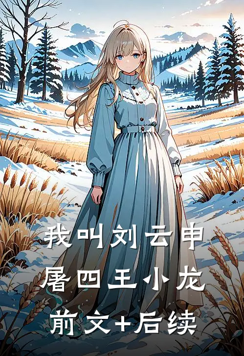 我叫刘云申屠四王小龙前文+后续