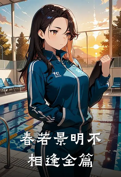 春若景明不相逢全篇