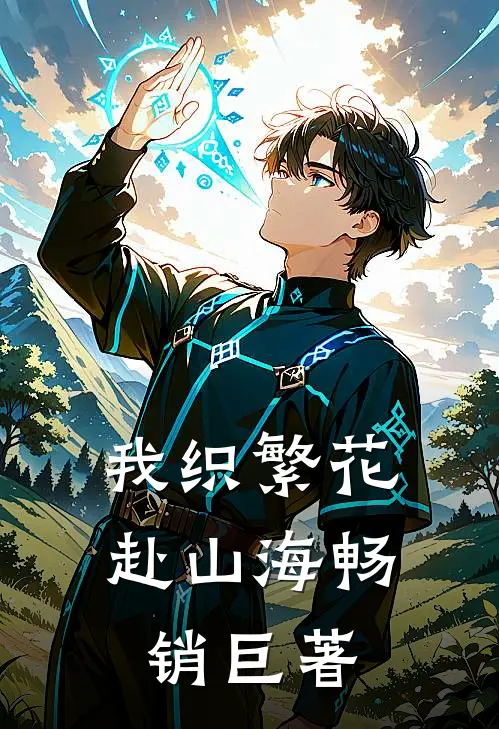 我织繁花赴山海畅销巨著