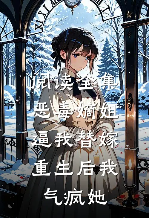 阅读全集恶毒嫡姐逼我替嫁，重生后我气疯她