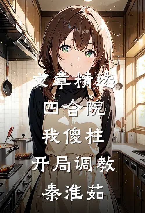 文章精选四合院：我傻柱，开局调教秦淮茹