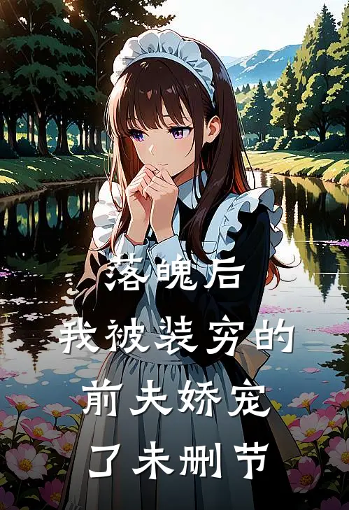 落魄后，我被装穷的前夫娇宠了未删节