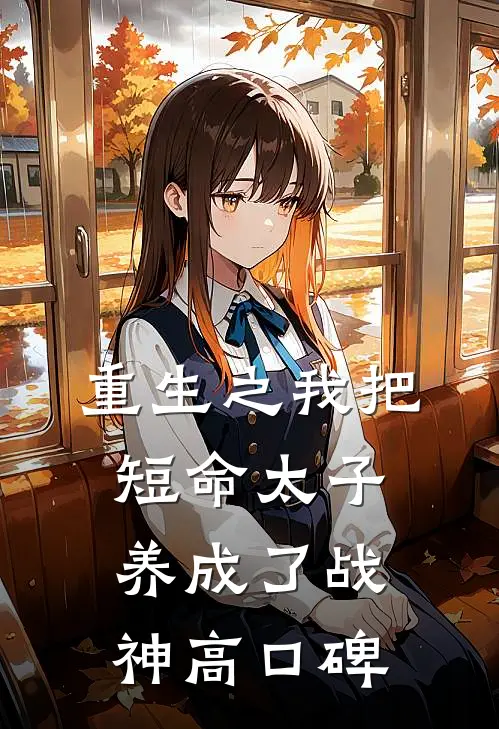 重生之我把短命太子养成了战神高口碑