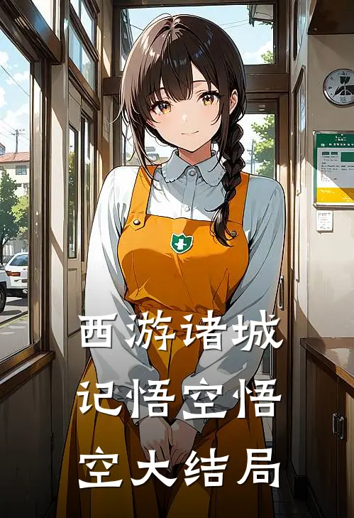 西游诸城记悟空悟空大结局