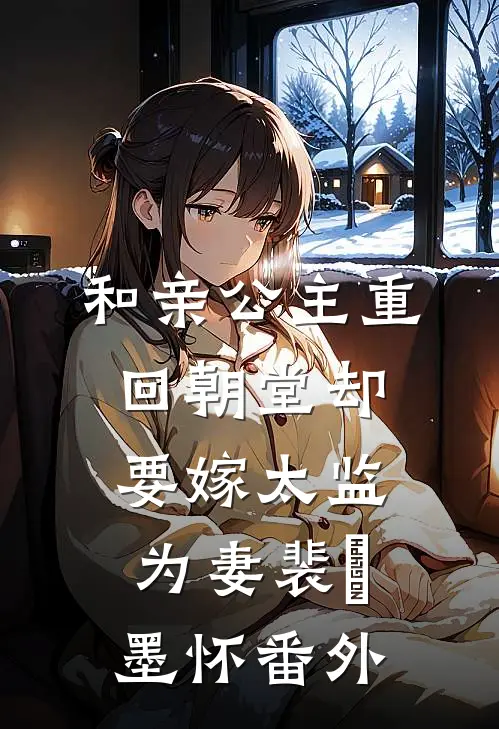和亲公主重回朝堂却要嫁太监为妻裴玦墨怀 番外