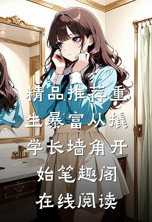 精品推荐重生暴富从撬学长墙角开始笔趣阁在线阅读