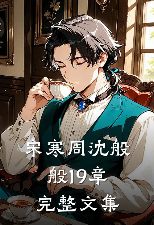 宋寒周沈般般19章完整文集