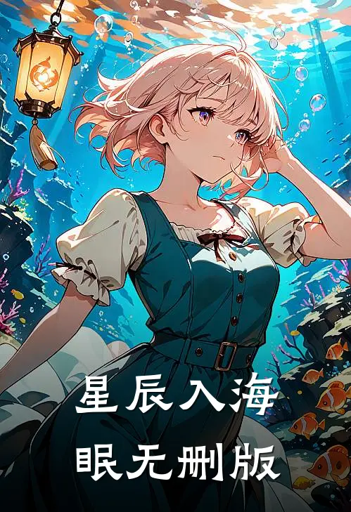 星辰入海眠无删版