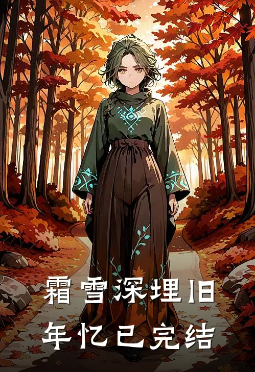霜雪深埋旧年忆已完结