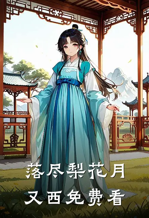 落尽梨花月又西免费看