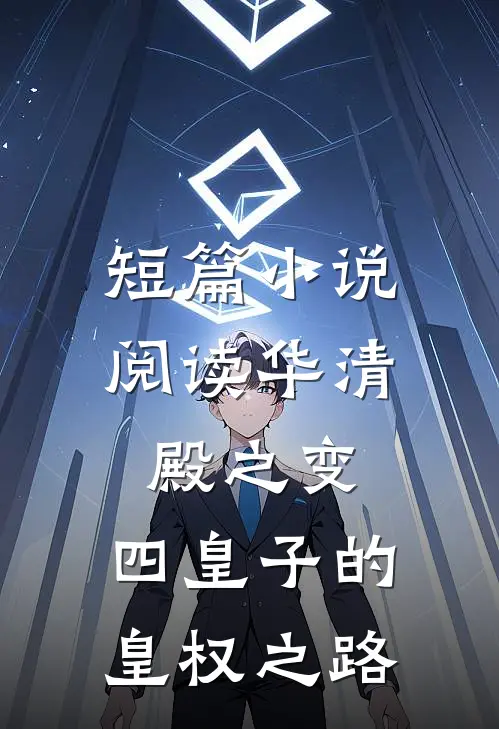 短篇小说阅读华清殿之变：四皇子的皇权之路