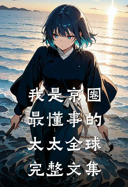 我是京圈最懂事的太太全球完整文集