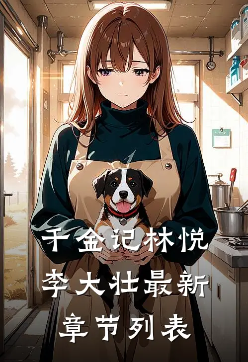 千金记林悦李大壮最新章节列表