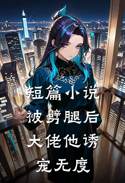 短篇小说被劈腿后，大佬他诱宠无度