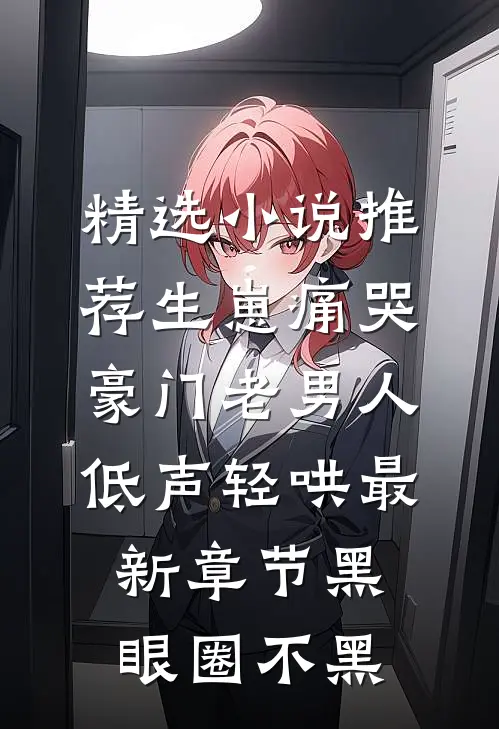 精选小说推荐生崽痛哭:豪门老男人低声轻哄最新章节(黑眼圈不黑)