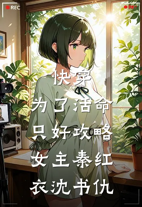 快穿：为了活命，只好攻略女主秦红衣沈书仇