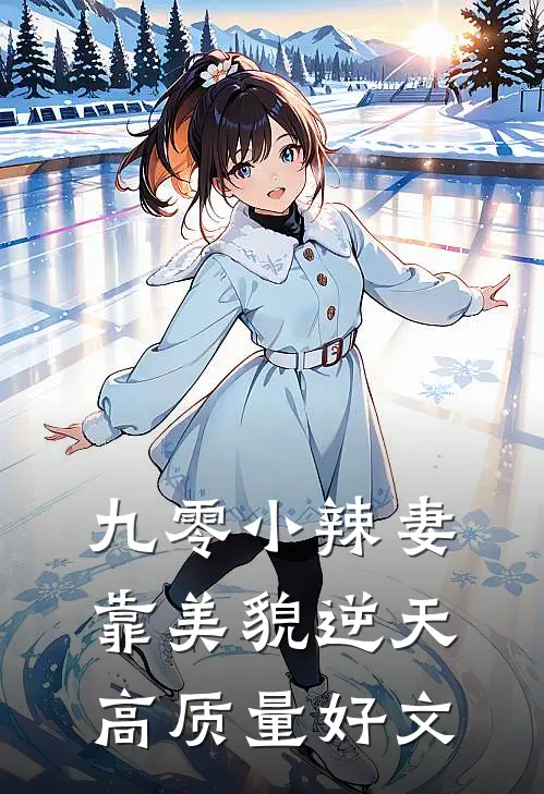 九零小辣妻靠美貌逆天高质量好文