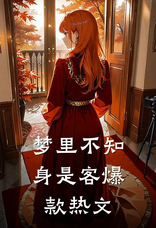 梦里不知身是客爆款热文
