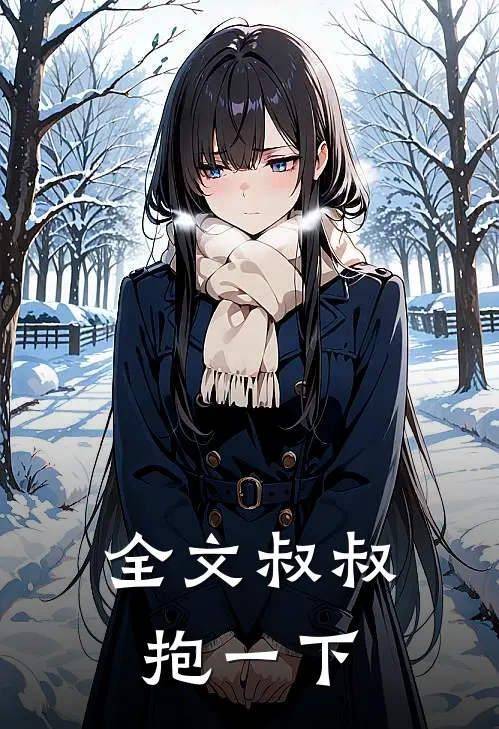 全文叔叔，抱一下