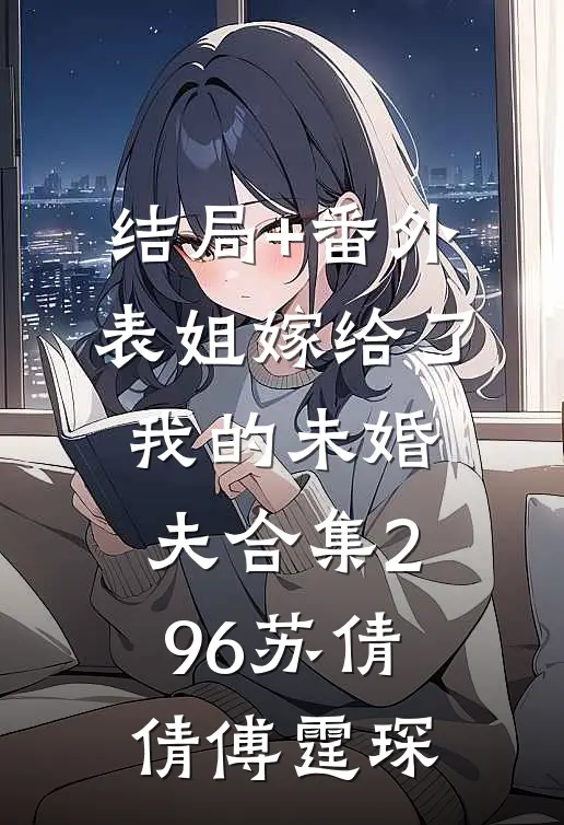 结局+番外表姐嫁给了我的未婚夫合集296苏倩倩傅霆琛