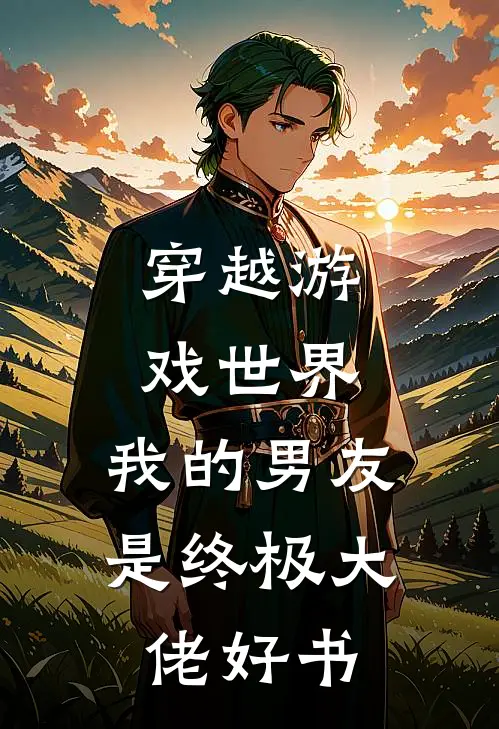 穿越游戏世界，我的男友是终极大佬好书